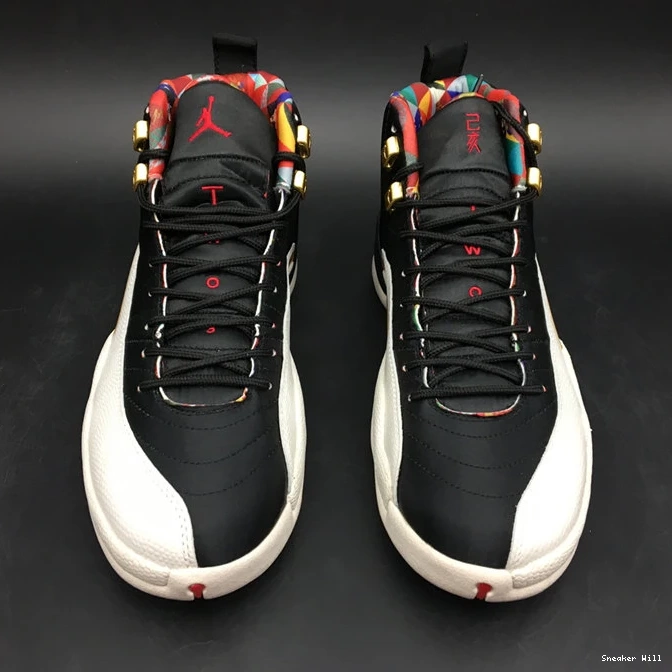 Comfortable Jordan Retro Chinese Year New 12 873864 1134 - 8480 0620